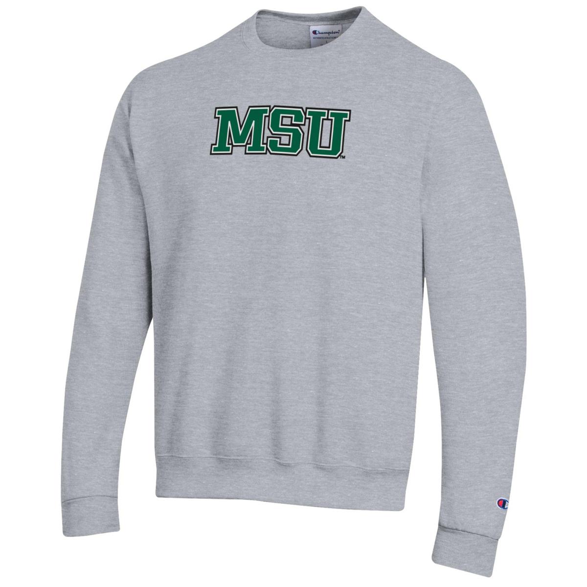 Shop All Champion | Michigan State University Apparel
